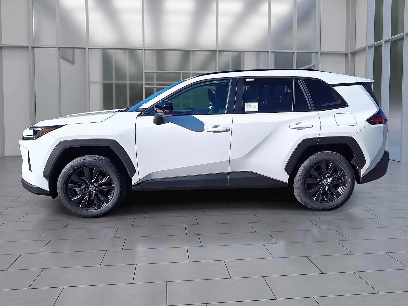 Thumbnail: 2026 Toyota RAV4 - 3