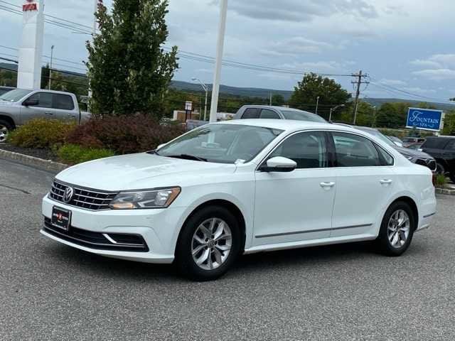 2017 Volkswagen Passat S -
                Ramsey, NJ