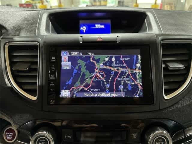 Thumbnail: 2016 Honda CR-V - 20