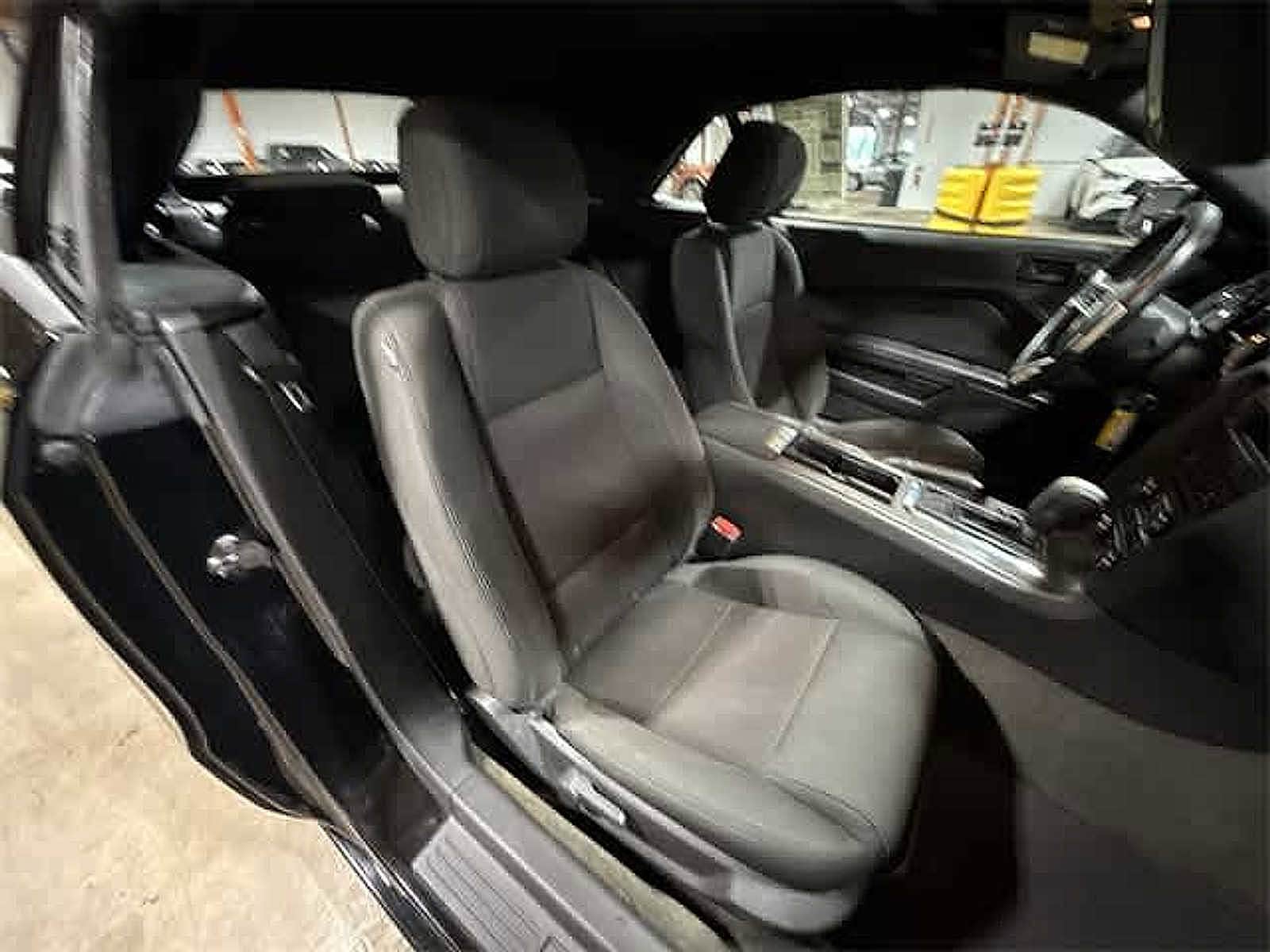 Thumbnail: 2014 Ford Mustang - 29