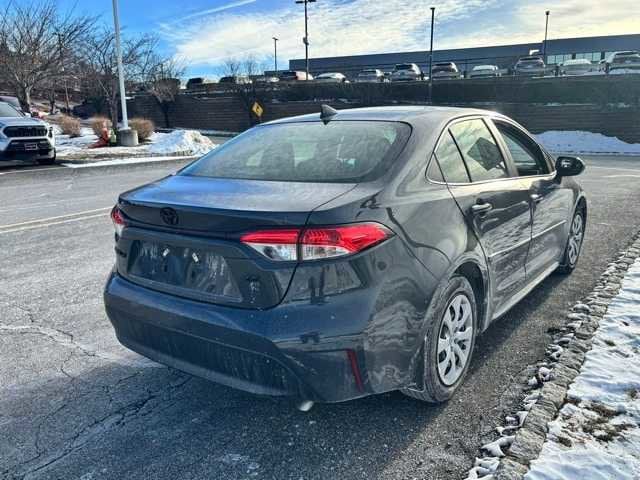Thumbnail: 2023 Toyota Corolla - 4