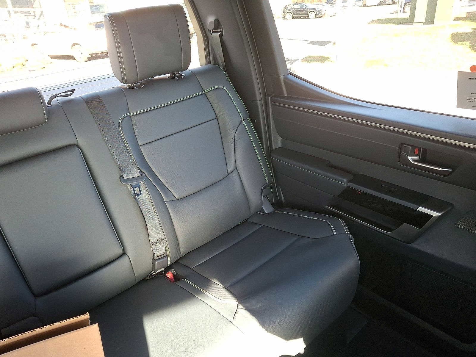 Thumbnail: 2026 Toyota Tundra - 14