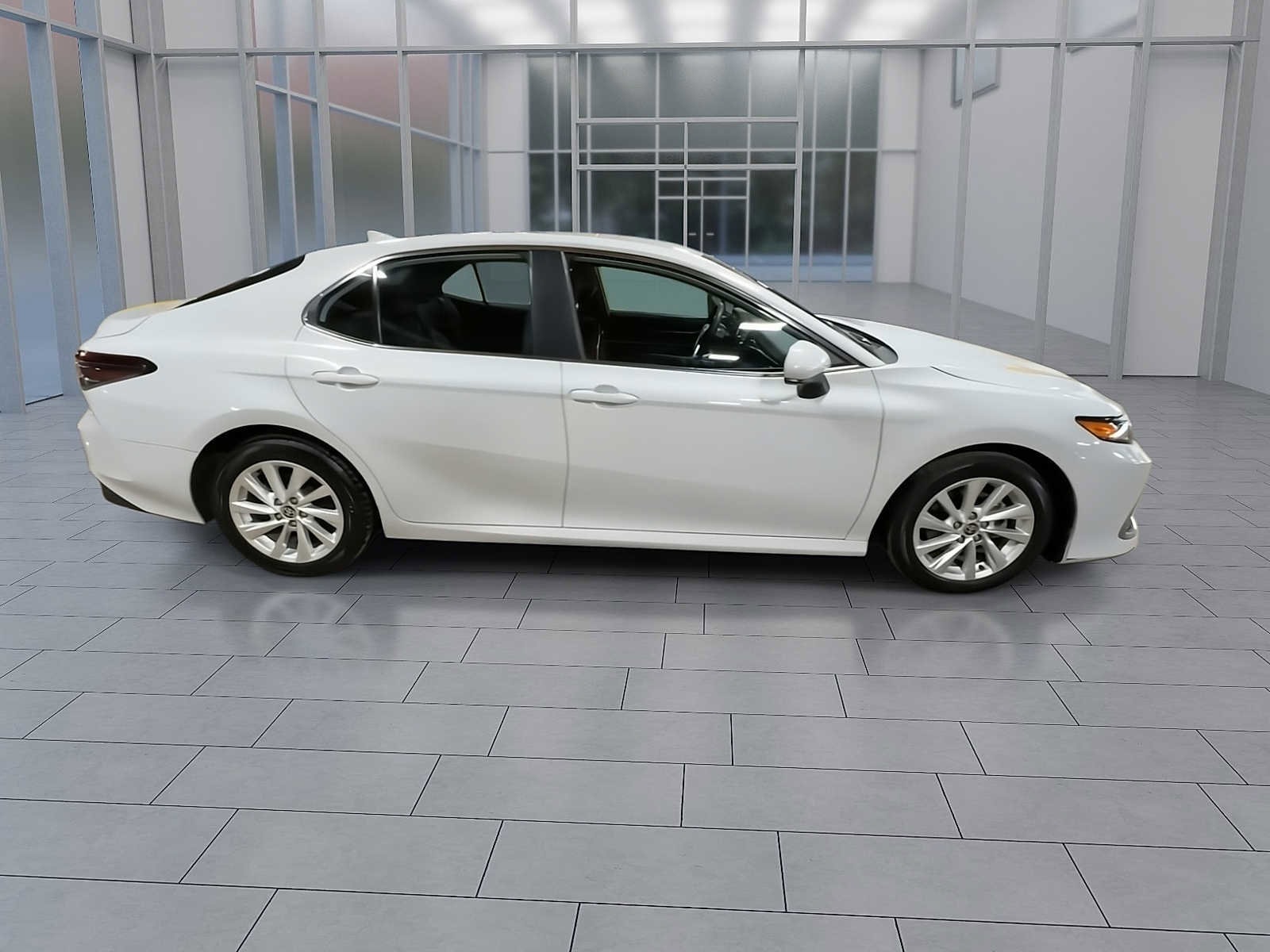 Thumbnail: 2024 Toyota Camry - 9