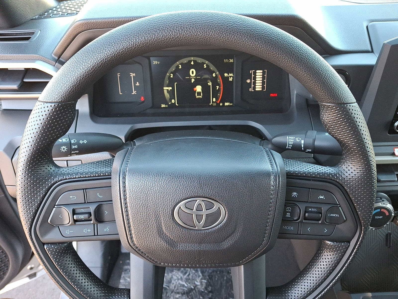 Thumbnail: 2026 Toyota Tacoma - 17