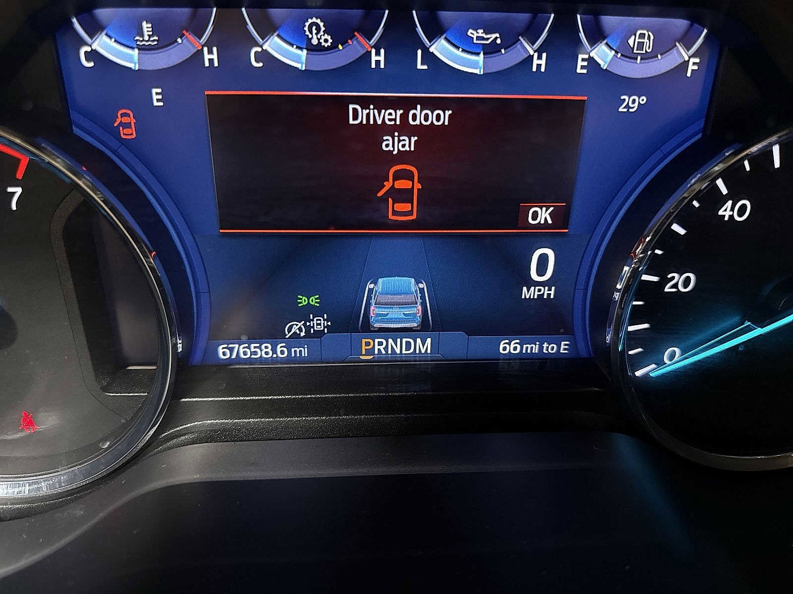 Thumbnail: 2024 Ford Expedition - 20