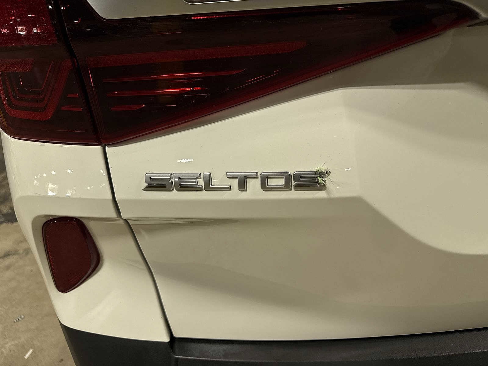 Thumbnail: 2022 Kia Seltos - 26