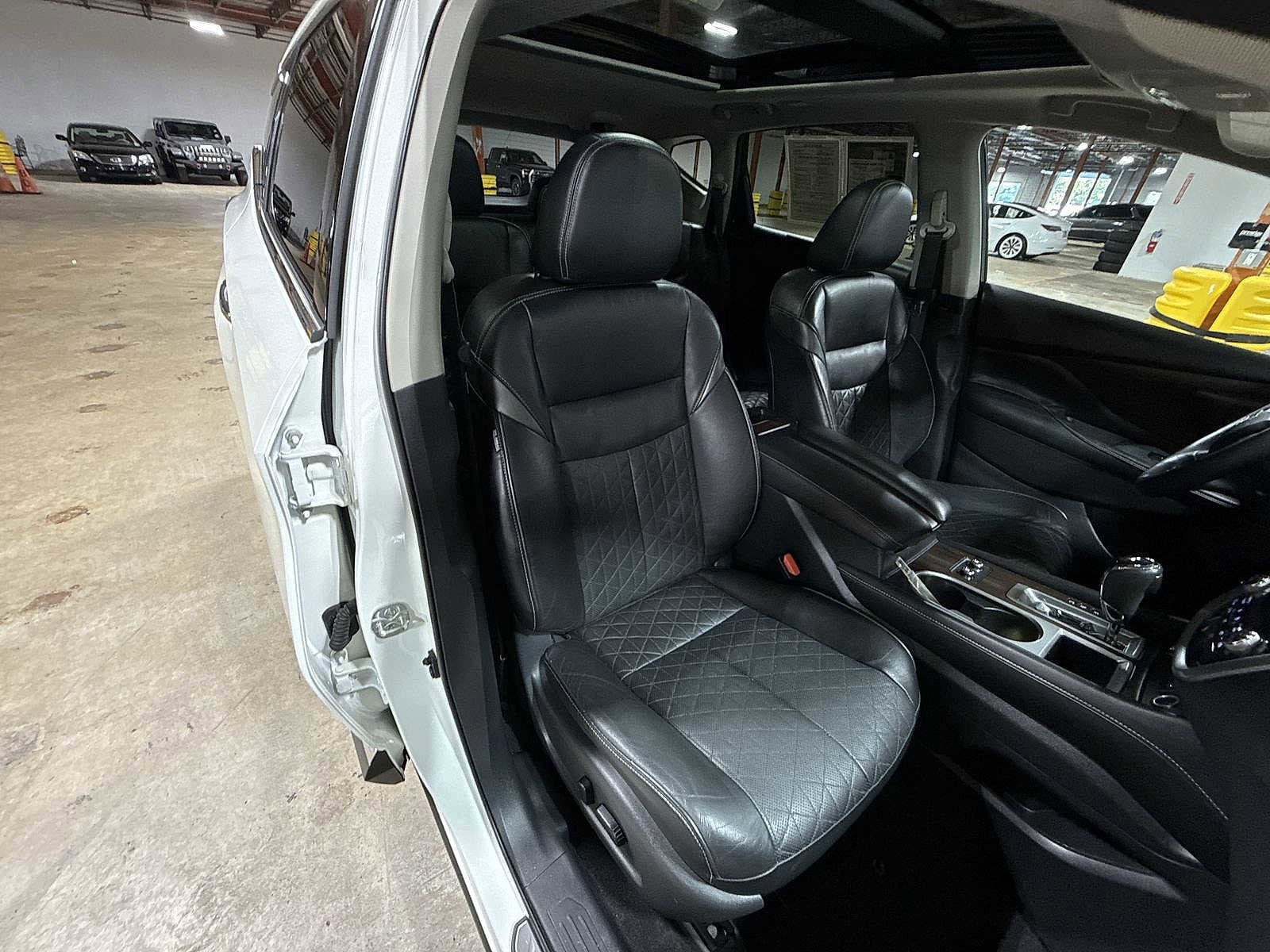 Thumbnail: 2020 Nissan Murano - 16