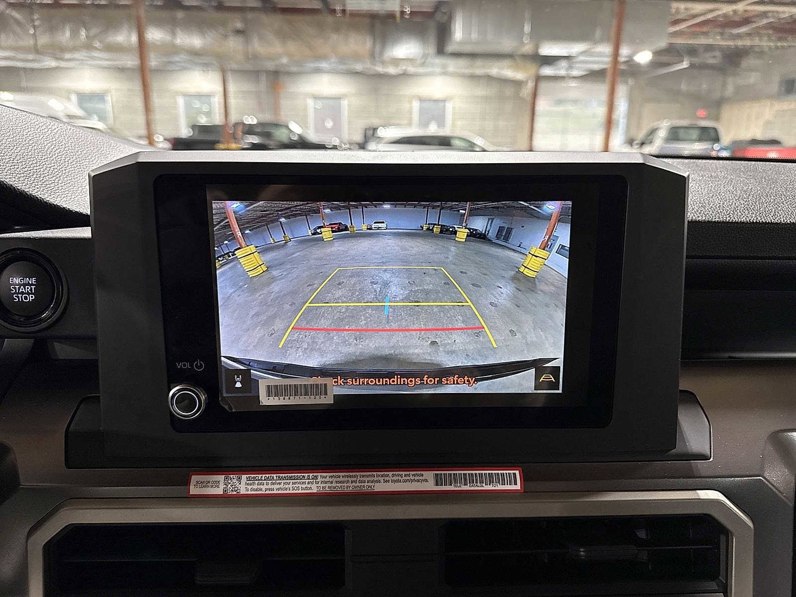 Thumbnail: 2025 Toyota Tacoma - 23