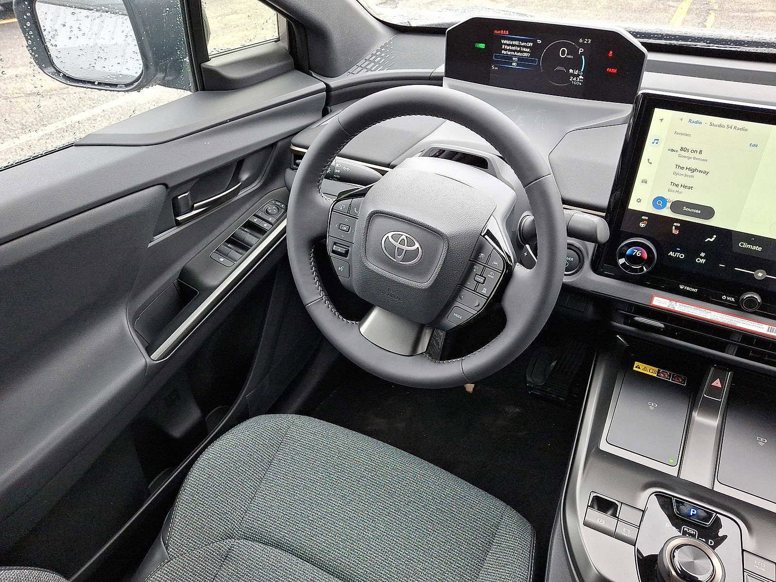 Thumbnail: 2026 Toyota bZ - 15