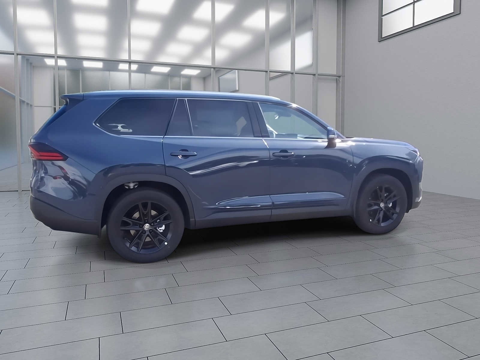 Thumbnail: 2026 Toyota Grand Highlander - 7