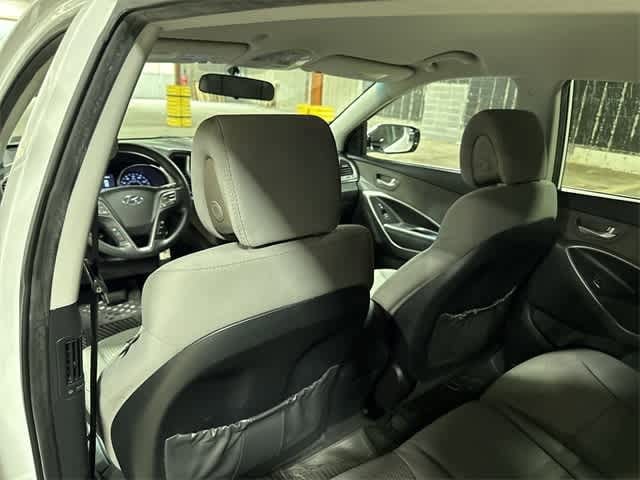 Thumbnail: 2016 Hyundai Santa Fe - 25