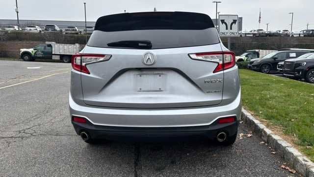 Thumbnail: 2019 Acura RDX - 5