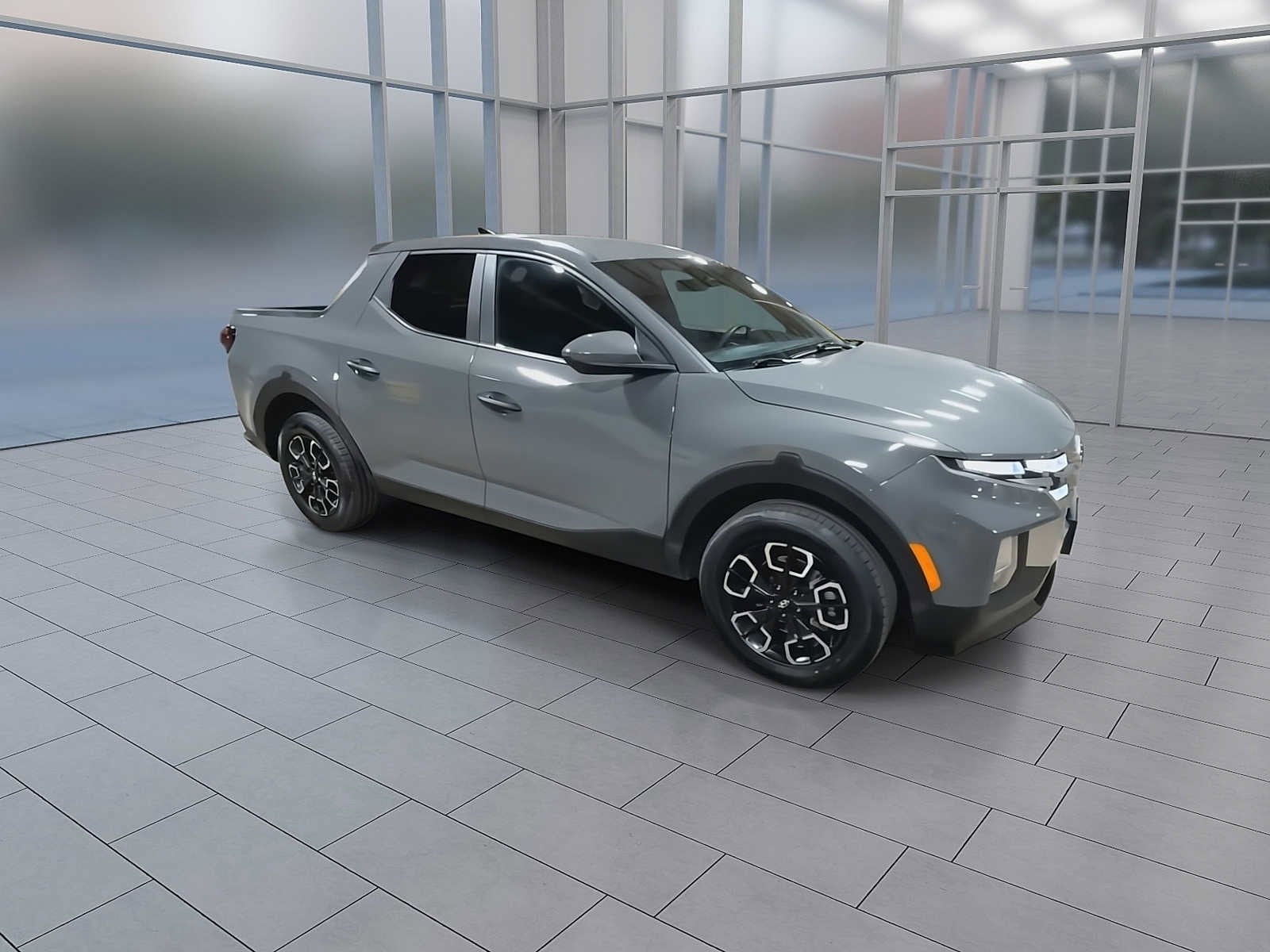 Thumbnail: 2023 Hyundai Santa Cruz - 2