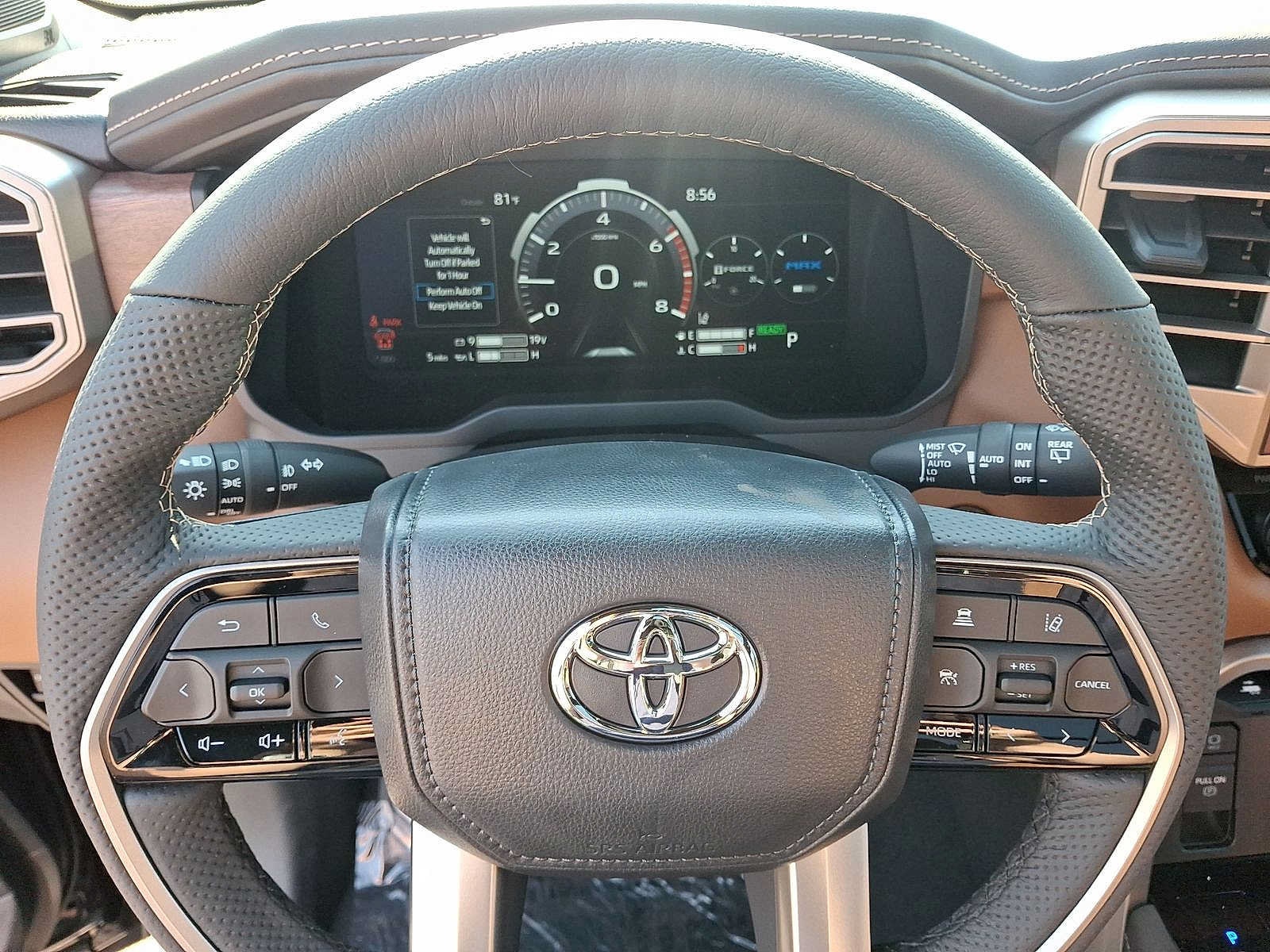 Thumbnail: 2026 Toyota Sequoia - 17