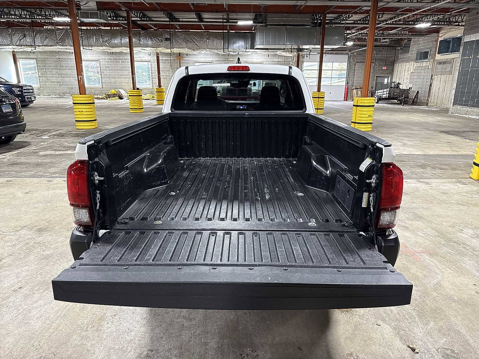 Thumbnail: 2023 Toyota Tacoma - 11