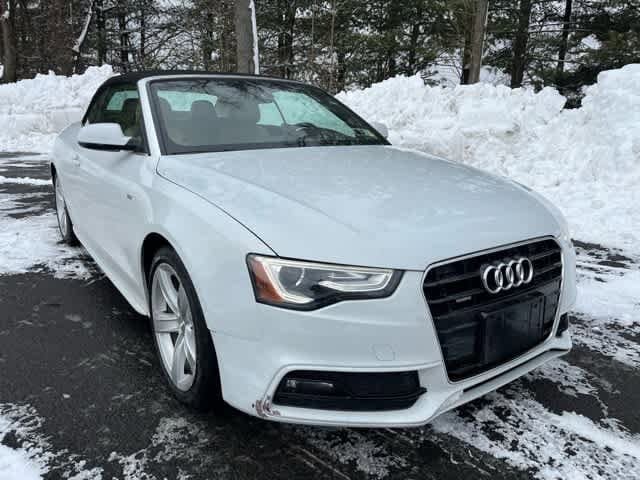 2016 Audi A5 Premium -
                  Ramsey, NJ