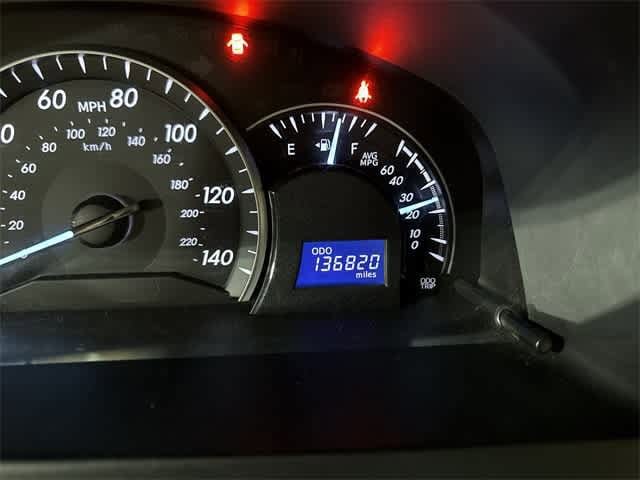 Thumbnail: 2014 Toyota Camry - 19