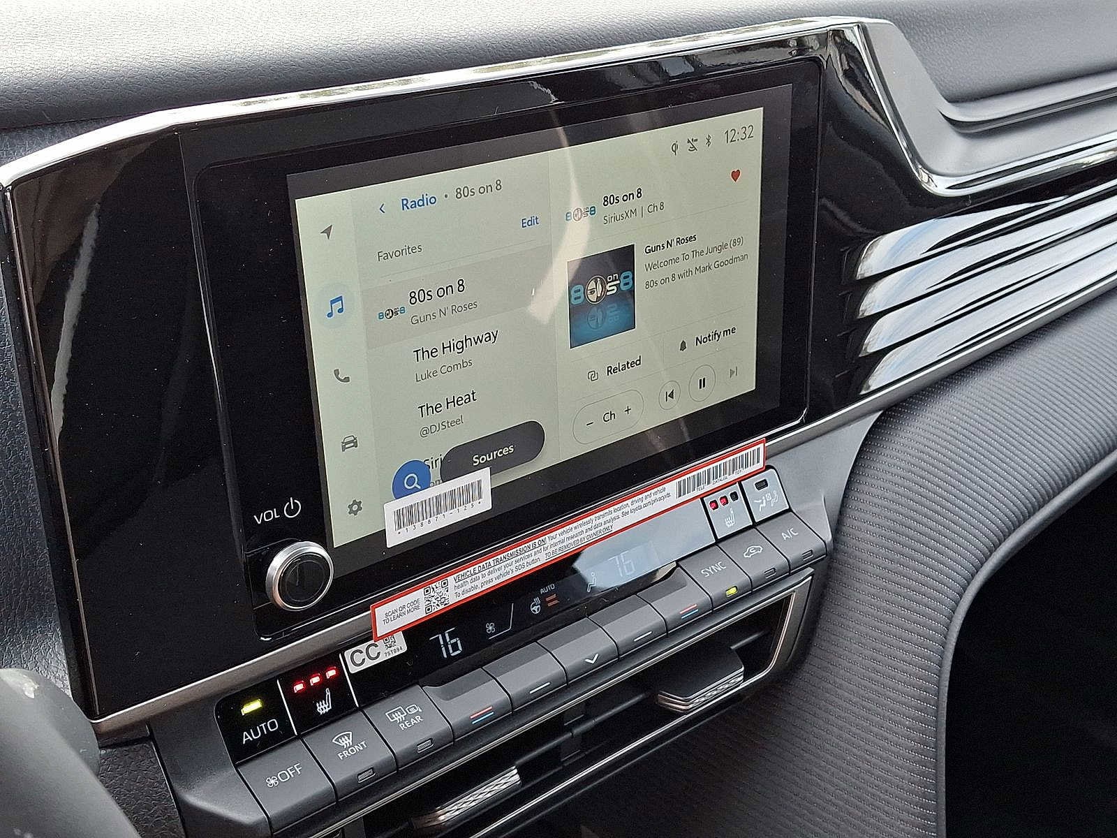 Thumbnail: 2026 Toyota Camry - 16