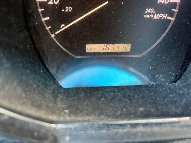 Thumbnail: 2005 Lexus RX - 8