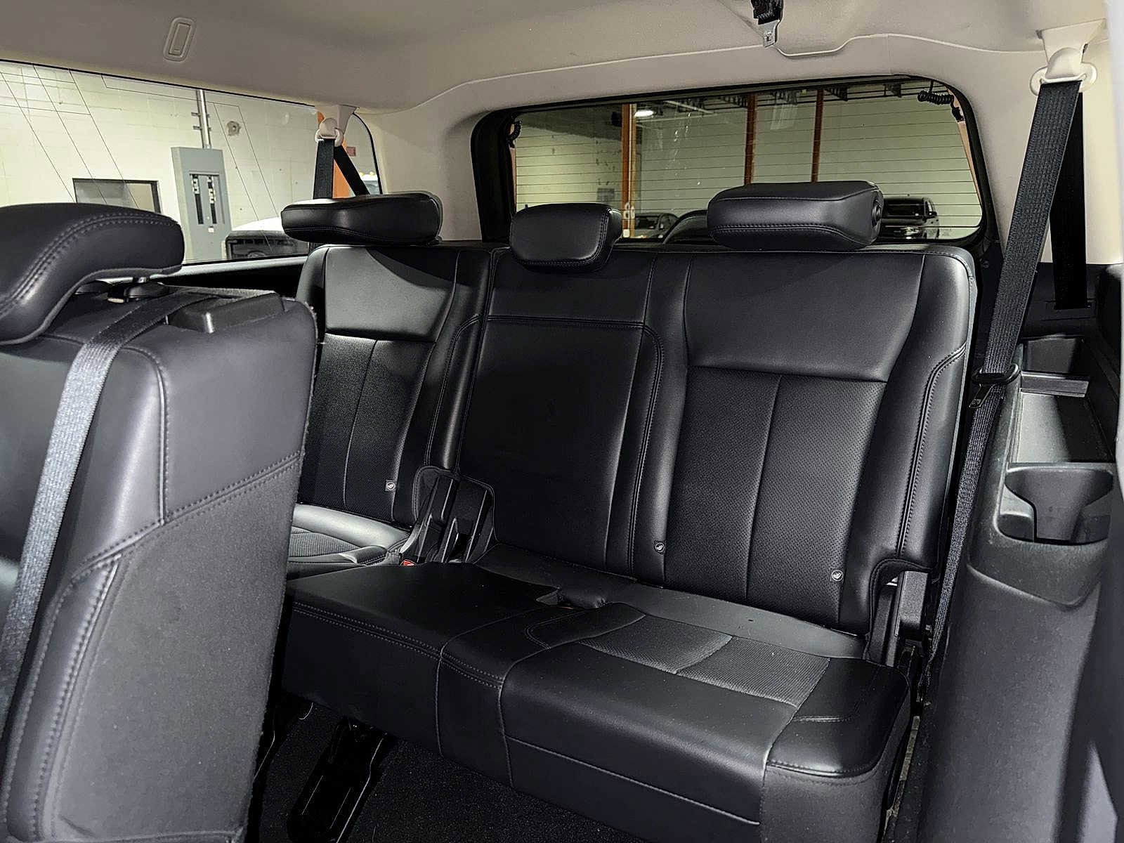 Thumbnail: 2024 Ford Expedition MAX - 18