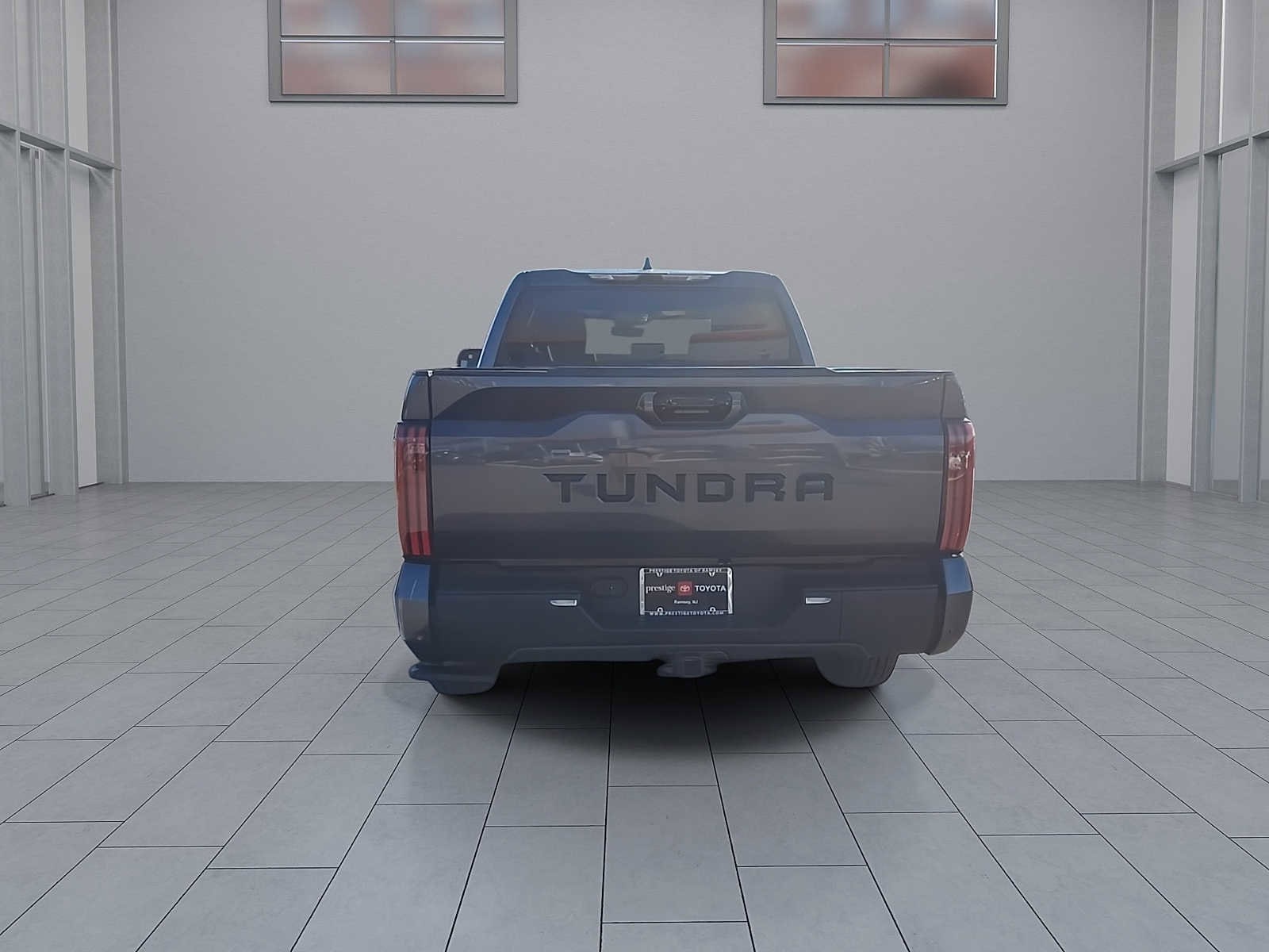 Thumbnail: 2026 Toyota Tundra - 8