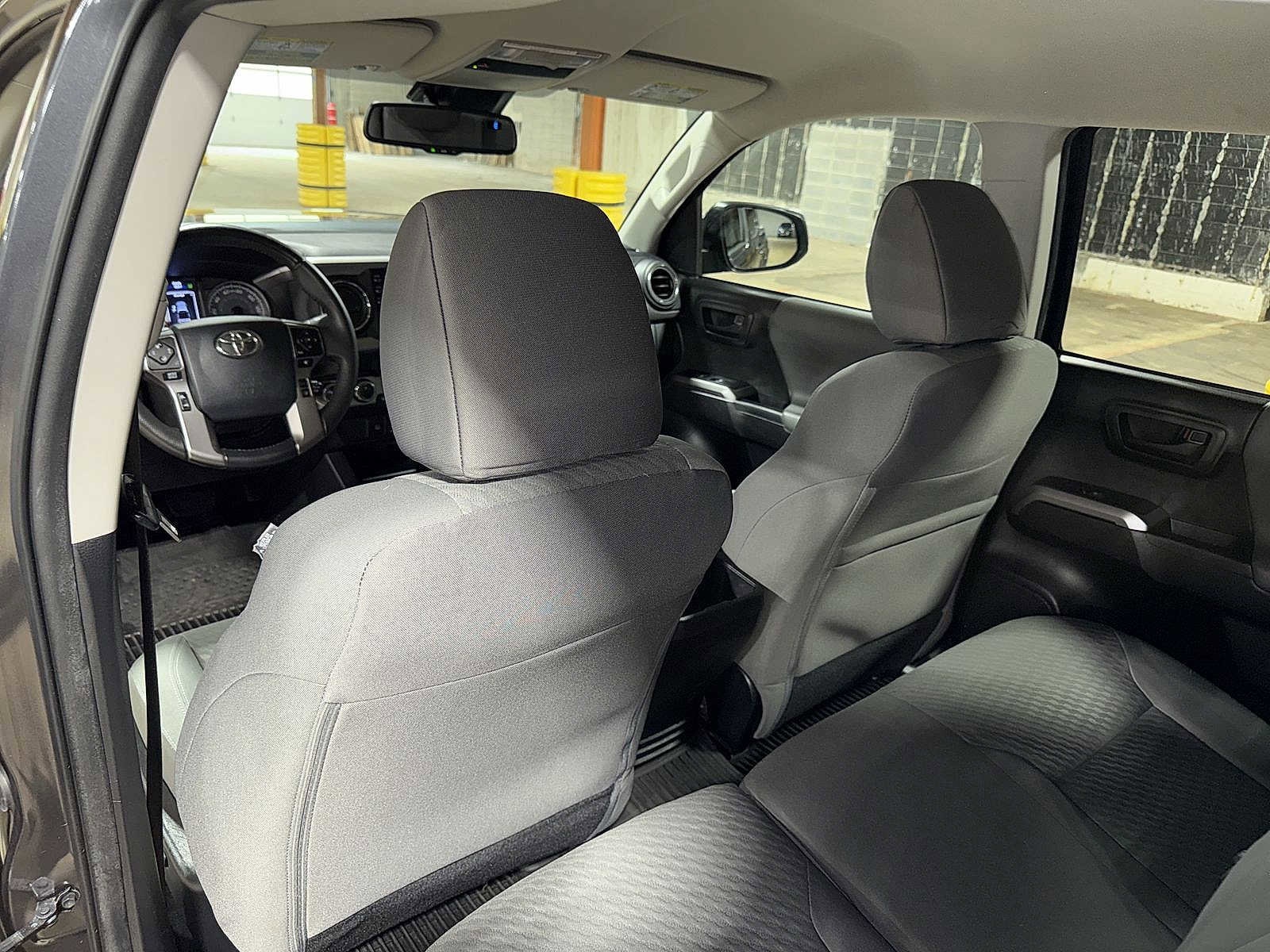 Thumbnail: 2023 Toyota Tacoma - 29