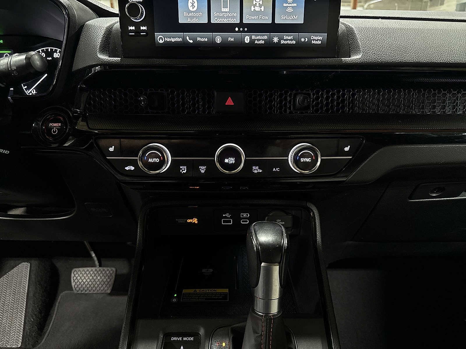 Thumbnail: 2023 Honda CR-V - 22