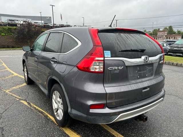 Thumbnail: 2016 Honda CR-V - 6
