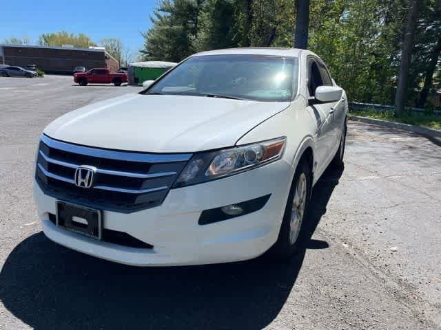 2012 Honda Crosstour EX-L V6 4WD's photo