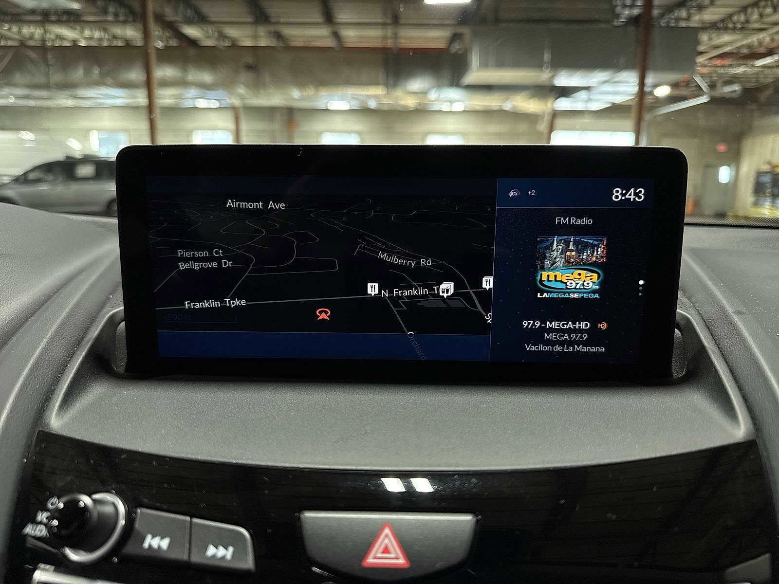 Thumbnail: 2019 Acura RDX - 20