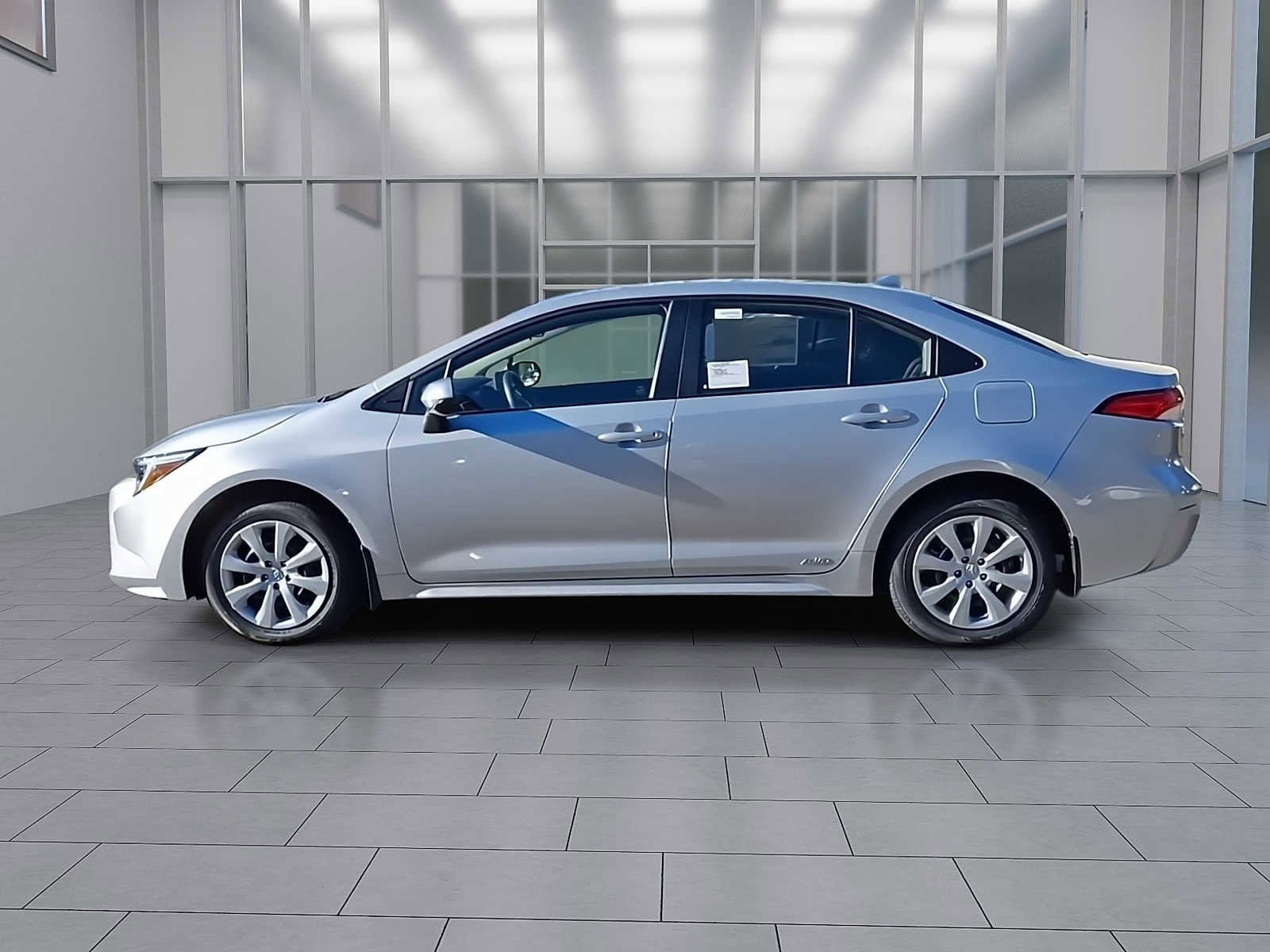 Thumbnail: 2026 Toyota Corolla - 2