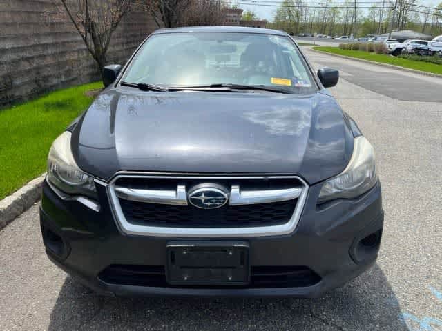 Used 2013 Subaru Impreza 2.0I Premium with VIN JF1GJAC63DH027756 for sale in Ramsey, NJ