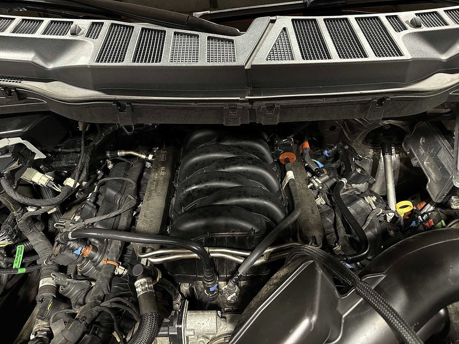 Thumbnail: 2021 Ford F-150 - 12