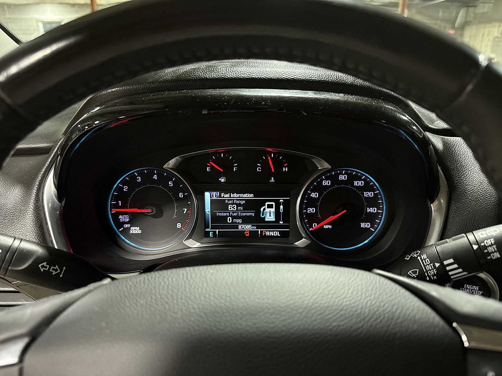 Thumbnail: 2019 Chevrolet Traverse - 34