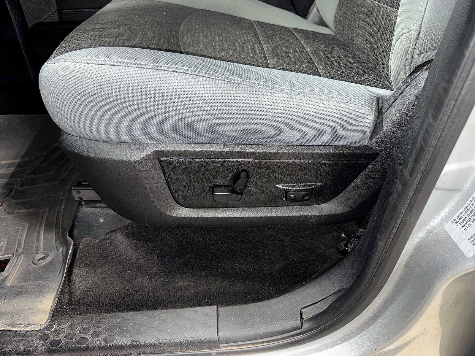 Thumbnail: 2016 RAM 1500 - 23