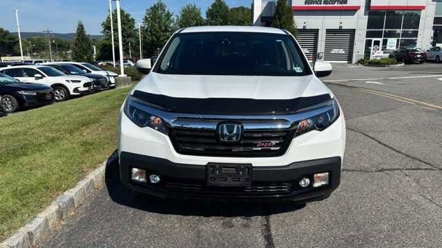 Thumbnail: 2020 Honda Ridgeline - 3