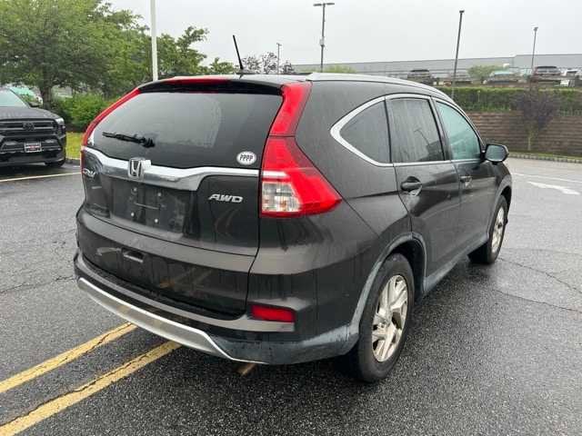 Thumbnail: 2016 Honda CR-V - 4