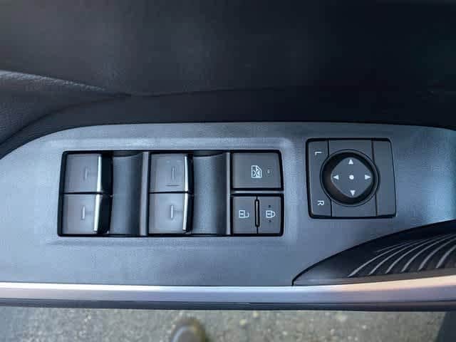 Thumbnail: 2024 Toyota RAV4 - 20