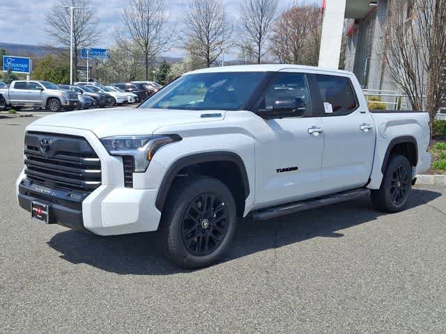 Thumbnail: 2026 Toyota Tundra - 10