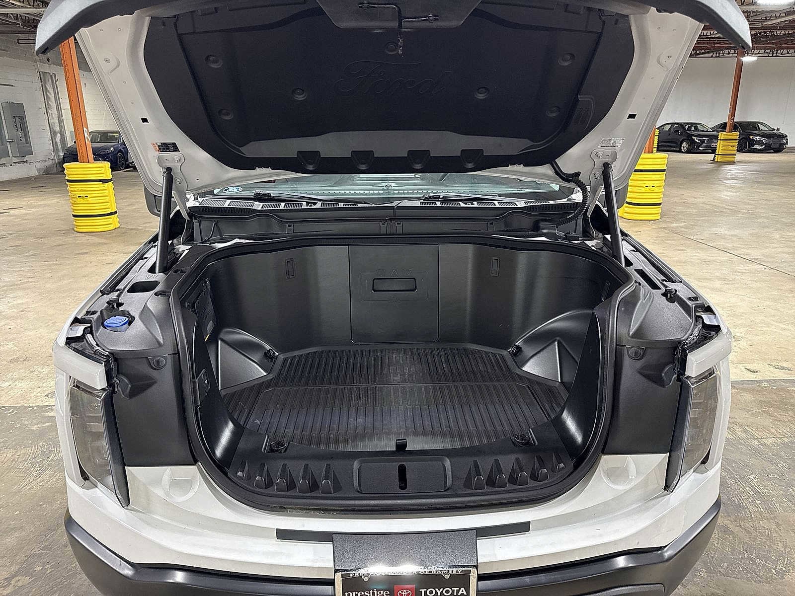 Thumbnail: 2022 Ford F-150 - 12