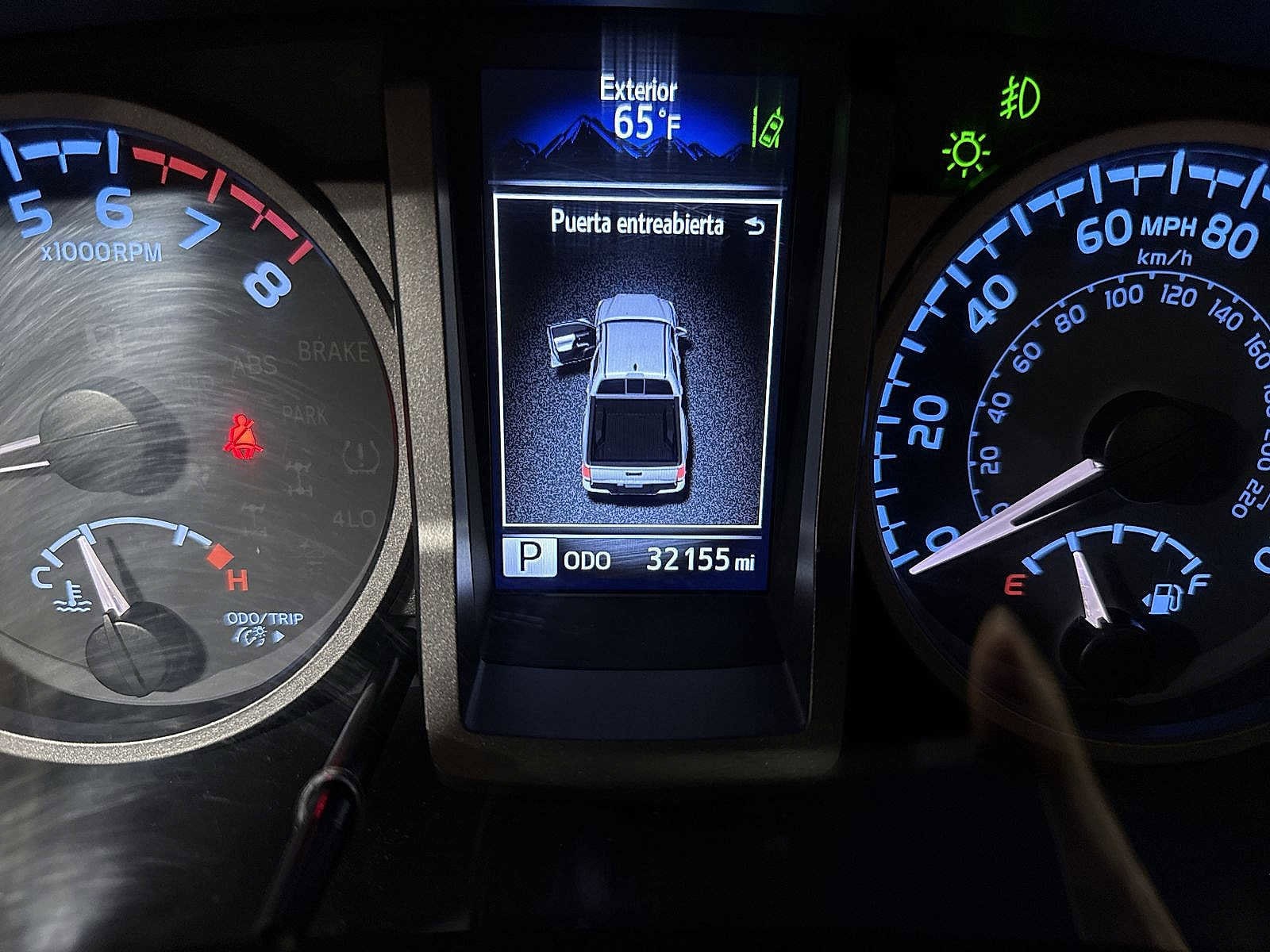 Thumbnail: 2023 Toyota Tacoma - 19