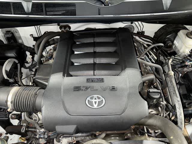 Thumbnail: 2016 Toyota Tundra - 12