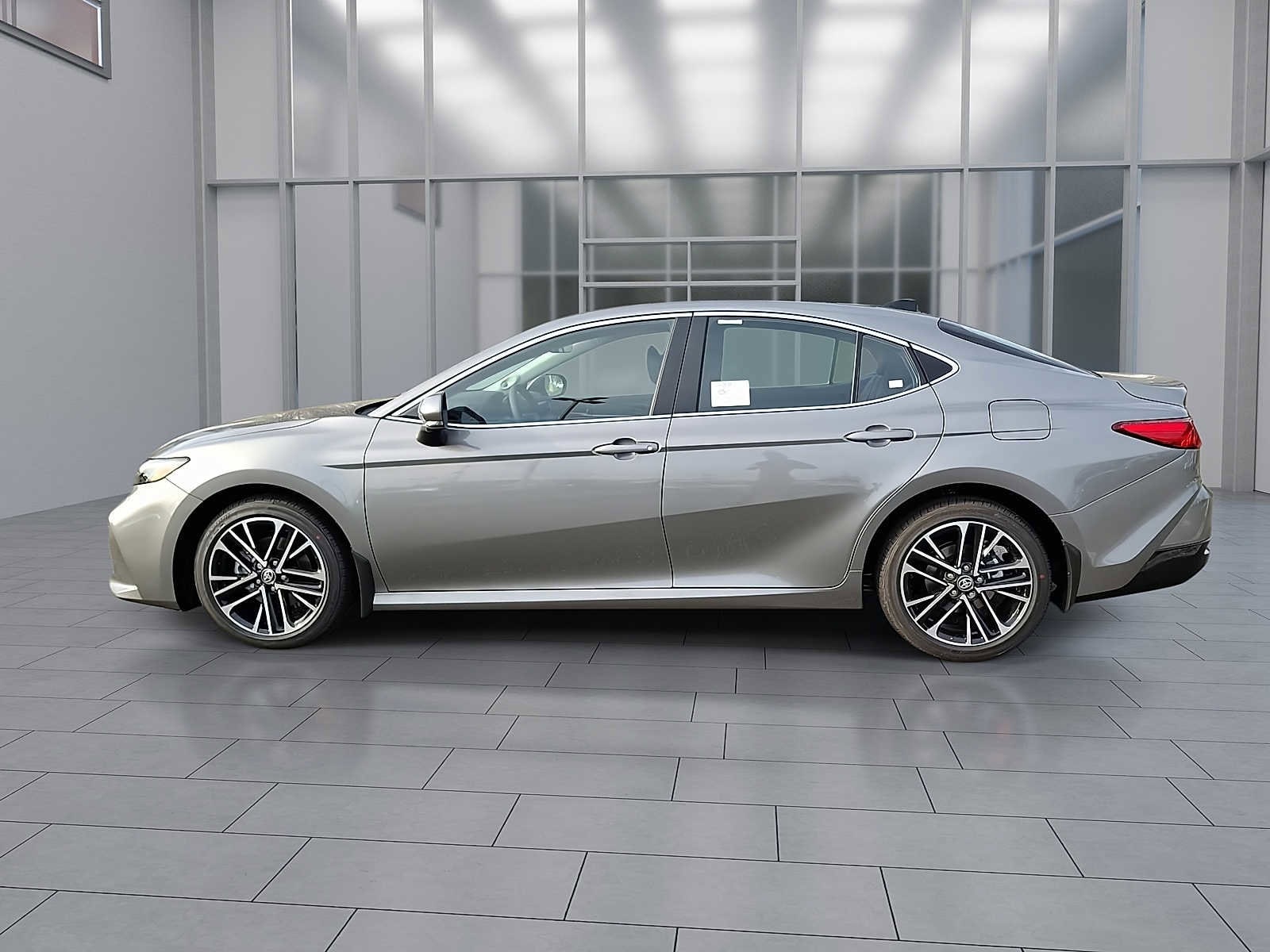 Thumbnail: 2026 Toyota Camry - 2