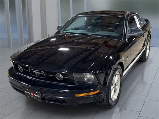 2008 Ford Mustang  -
                  Ramsey, NJ