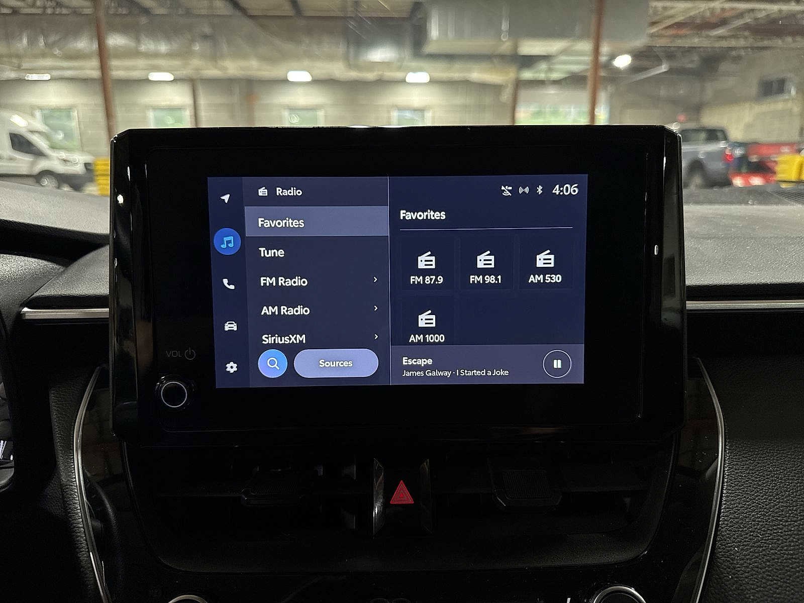 Thumbnail: 2023 Toyota Corolla - 20