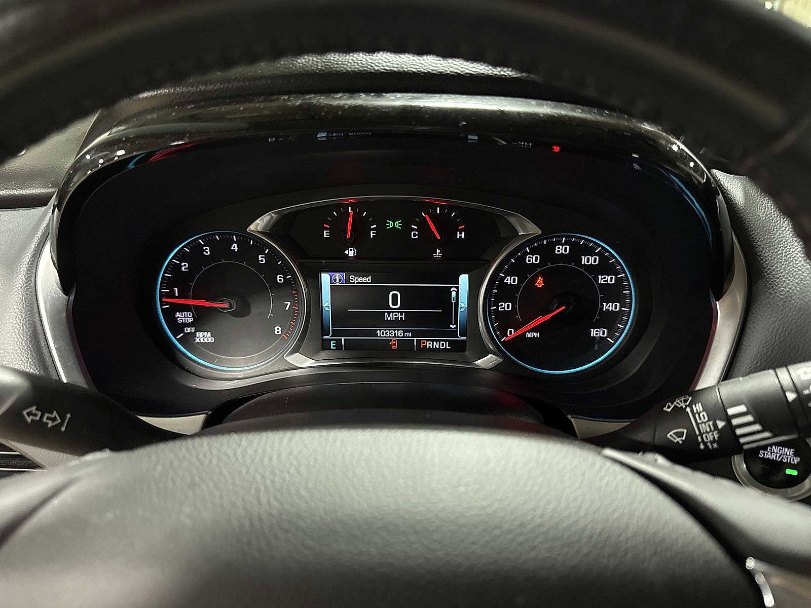 Thumbnail: 2018 Chevrolet Traverse - 35