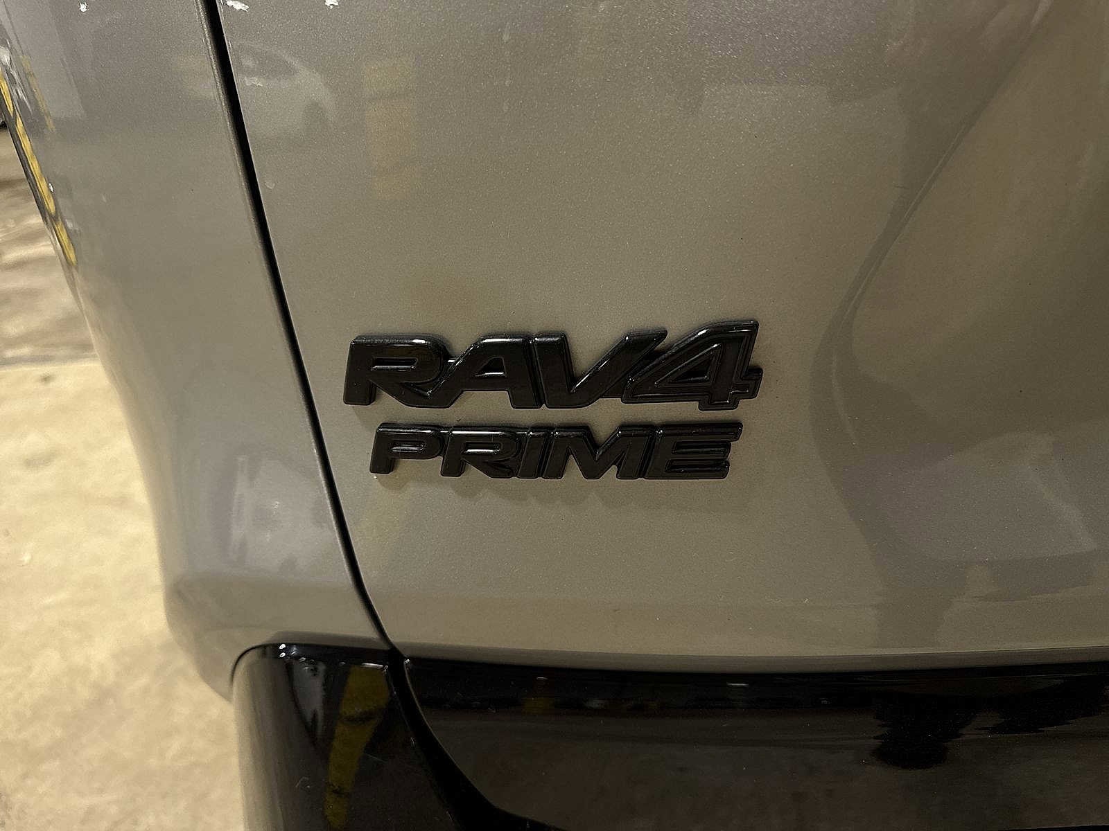 Thumbnail: 2022 Toyota RAV4 - 26