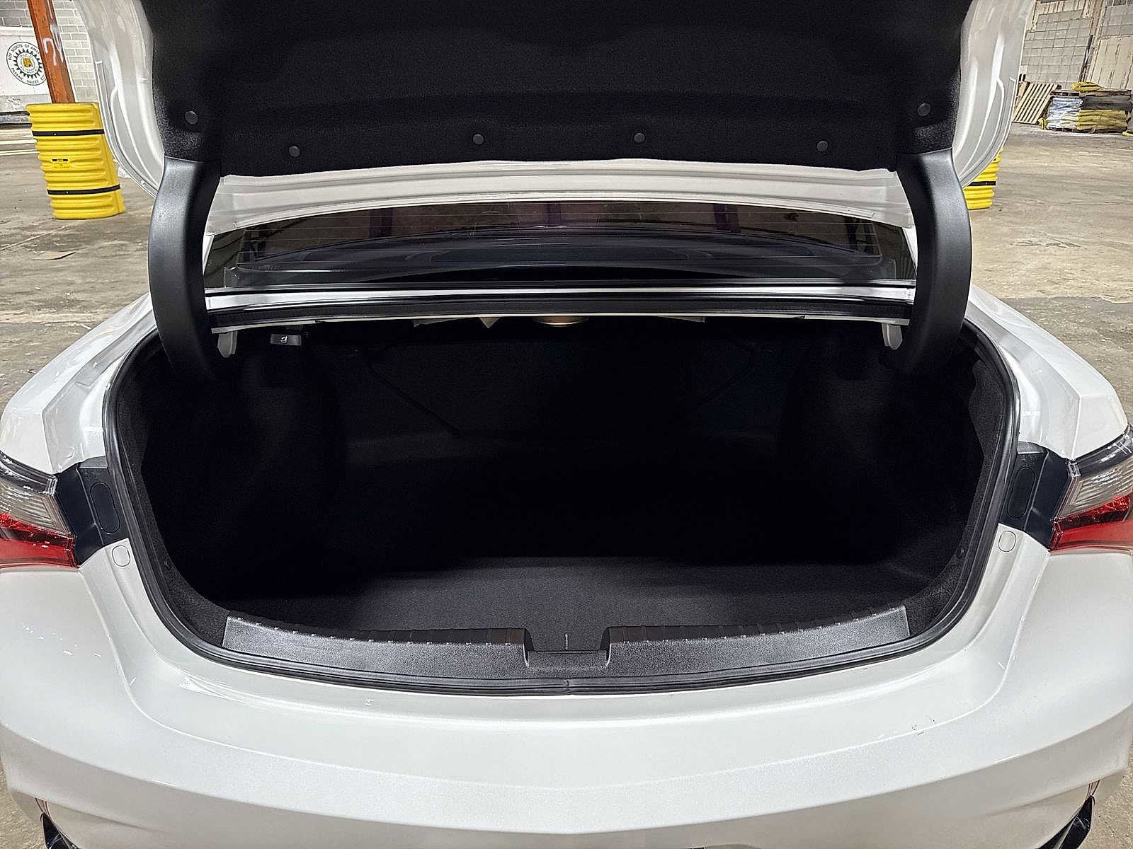 Thumbnail: 2022 Acura ILX - 11