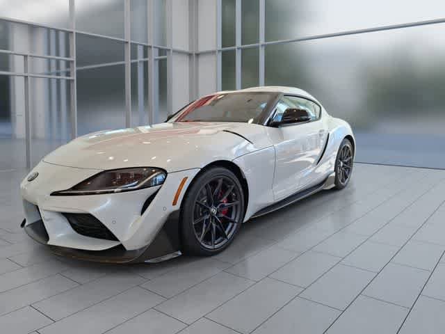 Thumbnail: 2026 Toyota GR Supra - 4