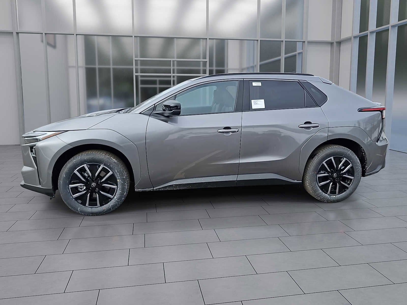 Thumbnail: 2026 Toyota bZ - 2